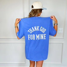 Load image into Gallery viewer, God Bless the Girls Tee