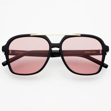 Load image into Gallery viewer, Spencer Sunglasses - Rose