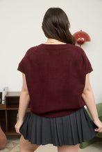 Load image into Gallery viewer, PLUS: Certainly True Top