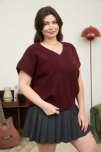 Load image into Gallery viewer, PLUS: Certainly True Top