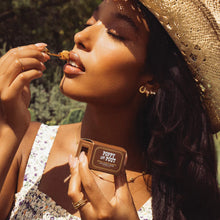 Load image into Gallery viewer, Poppy & Pout Lip Scrub - Rhinestone Rodeo Collection