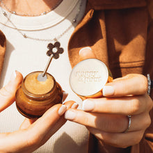 Load image into Gallery viewer, Poppy & Pout Lip Scrub - Rhinestone Rodeo Collection