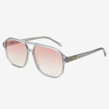 Load image into Gallery viewer, Billie Sunglasses - Gray