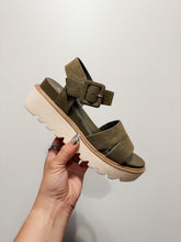 Load image into Gallery viewer, MIA: With Time Sandal