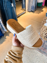 Load image into Gallery viewer, Blowfish: Wake Me Up Sandal