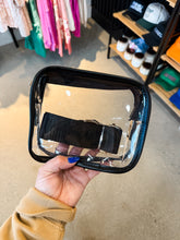 Load image into Gallery viewer, Clear Concert Bag