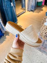 Load image into Gallery viewer, Blowfish: Wake Me Up Sandal