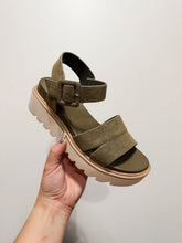 Load image into Gallery viewer, MIA: With Time Sandal
