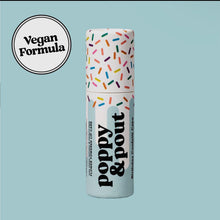 Load image into Gallery viewer, Poppy & Pout Lip Balm