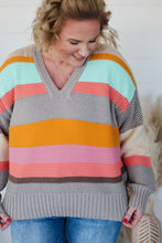 Load image into Gallery viewer, Color Me Happy Top