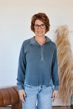 Load image into Gallery viewer, Step It Up Top