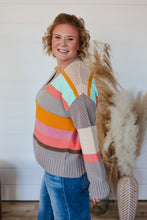 Load image into Gallery viewer, Color Me Happy Top