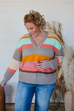 Load image into Gallery viewer, Color Me Happy Top