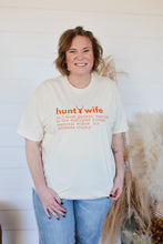 Load image into Gallery viewer, Hunt Wife Definition Top
