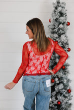 Load image into Gallery viewer, Live Out Loud Top