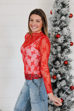 Load image into Gallery viewer, Live Out Loud Top