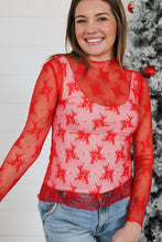 Load image into Gallery viewer, Live Out Loud Top