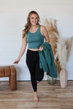 Load image into Gallery viewer, Face The Day Legging