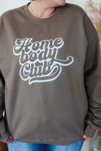 Load image into Gallery viewer, Homebody Club Crewneck