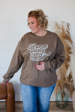 Load image into Gallery viewer, Homebody Club Crewneck