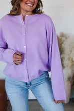 Load image into Gallery viewer, Easy Does It Cardigan