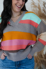 Load image into Gallery viewer, Color Me Happy Top