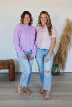 Load image into Gallery viewer, Not Just Anyone Top