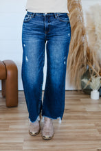 Load image into Gallery viewer, Risen: Progressing Forward Denim