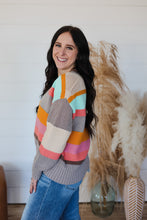 Load image into Gallery viewer, Color Me Happy Top