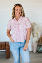 Load image into Gallery viewer, Not Just Anyone Top