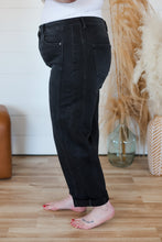 Load image into Gallery viewer, Risen: Shared Moments Denim