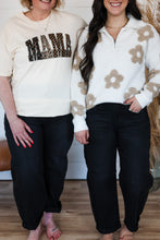 Load image into Gallery viewer, Trendy MAMA Top