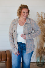 Load image into Gallery viewer, What A Treat Jacket