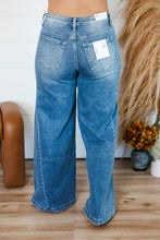 Load image into Gallery viewer, Vervet: Talk It Out Denim