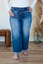 Load image into Gallery viewer, Risen: Coming To You Denim