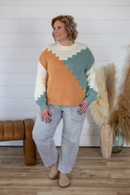 Load image into Gallery viewer, Gets Wind Top