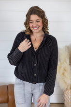 Load image into Gallery viewer, Singing Out Loud Cardigan