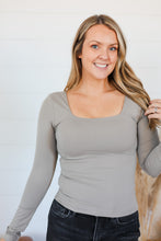 Load image into Gallery viewer, Just A Little Effort Top