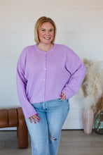 Load image into Gallery viewer, Easy Does It Cardigan