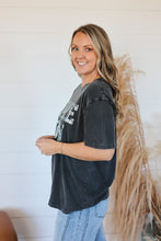 Load image into Gallery viewer, Camo Game Day Top