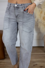 Load image into Gallery viewer, Risen: Just To Start Denim