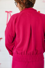 Load image into Gallery viewer, Face The Day Jacket