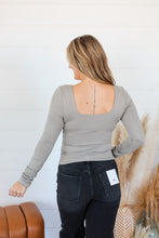 Load image into Gallery viewer, Just A Little Effort Top