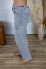 Load image into Gallery viewer, Risen: Just To Start Denim