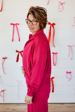 Load image into Gallery viewer, Face The Day Jacket