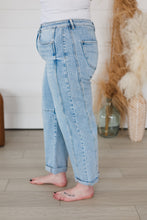 Load image into Gallery viewer, Risen: Shared Moments Denim