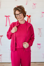 Load image into Gallery viewer, Face The Day Jacket