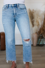 Load image into Gallery viewer, Flying Monkey: Here You Have It Denim