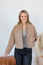 Load image into Gallery viewer, Seek Me Out Jacket