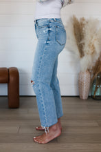 Load image into Gallery viewer, Flying Monkey: Here You Have It Denim